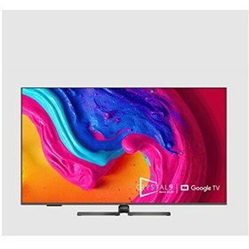 Resim Beko B65 Q 990 AY 4K Ultra HD 65" 165 Ekran Uydu Alıcılı Google Smart QLED TV Beko