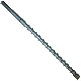 Resim Todrill Td50441 Sds Max Beton Delme Matkap Ucu 25x520 