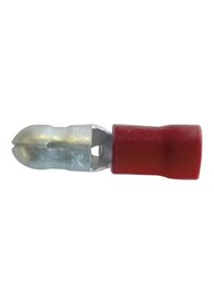 Resim Klemsan 598010 Kmt 1040 İzoleli Erkek Fiş 100 Ad 