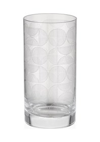 Resim Gordion M01121 Allegra Meşrubat Bardağı 2'li 