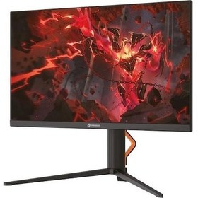 Resim Gamebooster GB-2728FF PLUS 27" 280hz SS IPS 0.5ms FHD 2xHDMI,1+2DP1 Oynar Ayak Gaming Monitör 