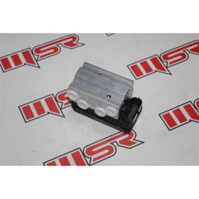 Resim DARDEREMOTOR BAJAJ DOMİNAR 400 UG ABS BEYNİ A 