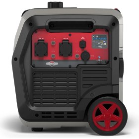 Resim P4500 Powersmart Serisi Tm Invertör Jeneratör 
