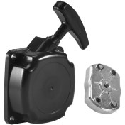 Resim Stellar3 Geri Tepme Çekme Marş Pençe Pençe Cog 33CC 43CC 47CC 49CC 50CC Cep Kir Bisiklet Scooter Chopper Atv (Yurt Dışından) 