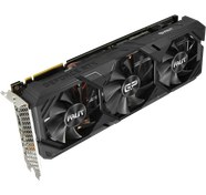 Resim Palit GeForce RTX2070 SUPER GP OC 8GB 256Bit GDDR6 Ekran Kartı 