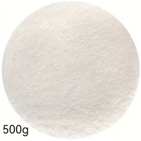 Resim Willowhaven Premium Kuvars Kumu 500g - 40-80 Mesh İnce Beyaz Dıy Aksesuar, Akvaryum Kumu 