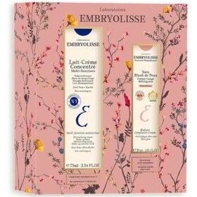 Resim Embryolisse Lait Concentre 75ml ve Soin Blush 30ml Set 