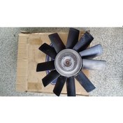 Resim Fan ve Kanat 3.2Tdci - Ac +Ac 