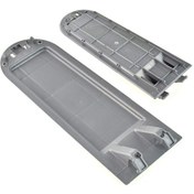 Resim Volkswagen Bora 1998 - 2005 Kol Dayama Üst Kapagi Gri 431323703 