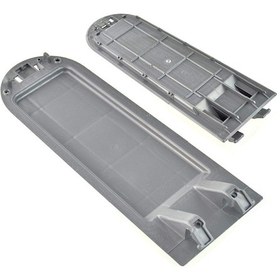 Resim Volkswagen Bora 1998 - 2005 Kol Dayama Üst Kapagi Gri 431323703 