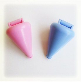 Resim Koni Cakepop Kalıbı 