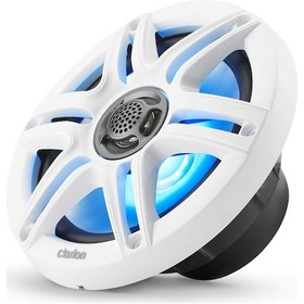 Resim Clarion Cms-651rgb-swb 6.5 Marine Hoparlör 