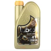 Resim LUBCO New Yeni Model 4t 15w40 1 Litre Motosiklet Yağı Ü.t 2023 