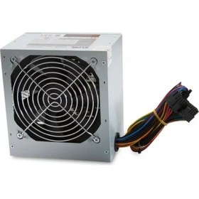 Resim Eyfel Efs-2500 Real 200W Peak 250W 2 x Sata 12 cm Fanlı Güç Kaynağı 
