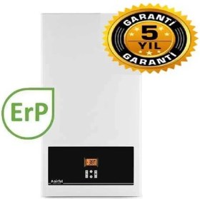 Resim Airfel Digifel Premix 23/23 Kw (20.000 Kcal) Tam Yoğuşmalı Kombi 