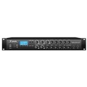 Resim Westa Wm-250Ut Hat Trafolu 6 Zone Mixer Amplifikatör 