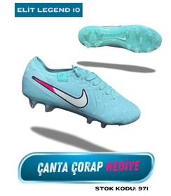 Resim Tiempo Legend 10 Elite FG 