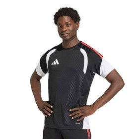 Resim Tiro 26 Competition Erkek Siyah Futbol Forma KA7582 