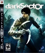 Resim Dark Sector Ps3 Oyunu Teşhir Ürünü 