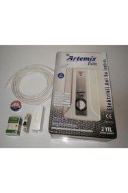 Resim ARTEMİS Aydınderya Lion Şohben Tam Takım 10 Mt Kablolu 