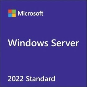 Resim Datatek Dell Ms Wındows Rok Server 2022 Standart 16 Core W2K22STD-ROK 
