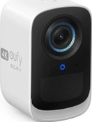 Resim security eufyCam 3C Eklenti Kamera, Güvenlik Kamerası Eufy