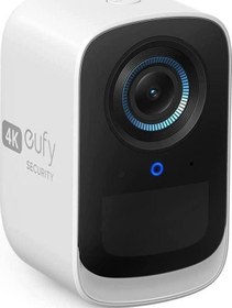 Resim security eufyCam 3C Eklenti Kamera, Güvenlik Kamerası 