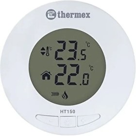 Resim Genel Markalar Thermex HT 150 Kablolu Dijital Oda Termostadı 