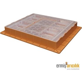 Resim Apimaye Fonksiyonel Bütün Yemlik, Kapaklı 