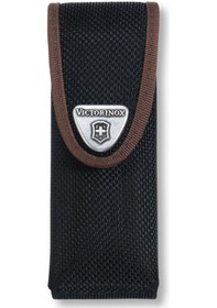 Resim Victorinox 4.0832.N Swisstool Spirit Plus Naylon Kılıf Kahverengi - Siyah 