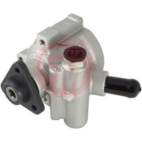 Resim Direksiyon Pompasi Fiat Dogan Slx Brava Bravo Ducato Palio 504657472 