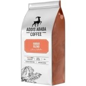 Resim Mena Rise Addis Ababa Harar Blend French Press 250G 