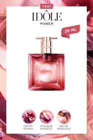 Resim Lancome Idole Power EDP 25 ml Kadın Parfüm 3614274299205 