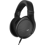 Resim Sennheiser HD 550 Kulak Üstü Odyofil ve Oyuncu Hi-Fi Kulaklık 