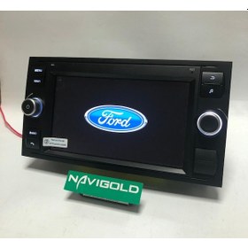 Resim Ford Focus Mondeo Cmax Fiesta Transit Android Multimedia 