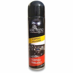 Resim Ebrayn Torpido Parlatıcı Parfümlü 220 ml 