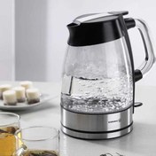 Resim Korkmaz A 376 Retro Elektrikli 1.7 lt Su Isıtıcı 