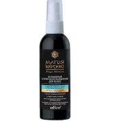 Resim Belita Magic Marocco Hair Restoration Siyah Kimyon Yağı Ve Moringa Özü İçeren Durulanmayan Saç Spreyi (100 ml) 