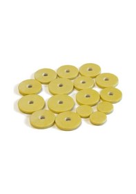 Resim Fox Ffps Yan Flüt GüDeri Pad Seti 