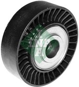 Resim INA 532053510 V Kayis Gergi Rulmani ( Vw : Crafter 2.5Tdi Bjk Bjl Bjm Motor Avare Kasnak ) 076260938 (WN258657) 