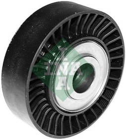 Resim INA 532053510 V Kayis Gergi Rulmani ( Vw : Crafter 2.5Tdi Bjk Bjl Bjm Motor Avare Kasnak ) 076260938 (WN258657) 