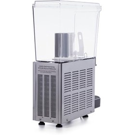 Resim Samixir 20.MI Klasik Mono Soğuk İçecek Dispenseri, 20 L, Karıştırıcılı, Inox 