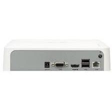 Resim Hilook NVR-104H-D 4 Kanal Nvr Kayıt Cihazı 