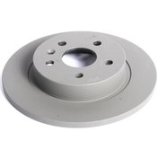 Resim Chevrolet Cruz 16 '' Arka Fren Diski Takım Bosch Marka 