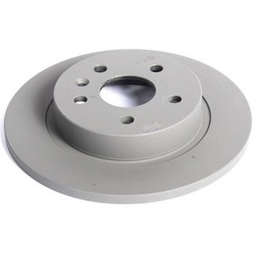 Resim Chevrolet Cruz 16 '' Arka Fren Diski Takım Bosch Marka 