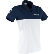 Resim Bering Kadın Polo T-Shirt 