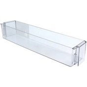 Resim Arçelik 5231 Nhey - 5237 Nhıy Buzdolabı Kapak Şişe Rafı 