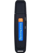 Resim Vkemall Mini Usb Ses Kaydedici Diktafon Kalem U-disk Profesyonel Flash Sürücü Mikro Sd T Eb 