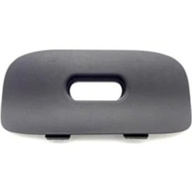 Resim Bmw X5 E53 Arka Tampon Çeki Kapağı 51128402327. 