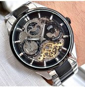 Resim Tiger Tı-593fo Siyah Erkek Kol Saati 